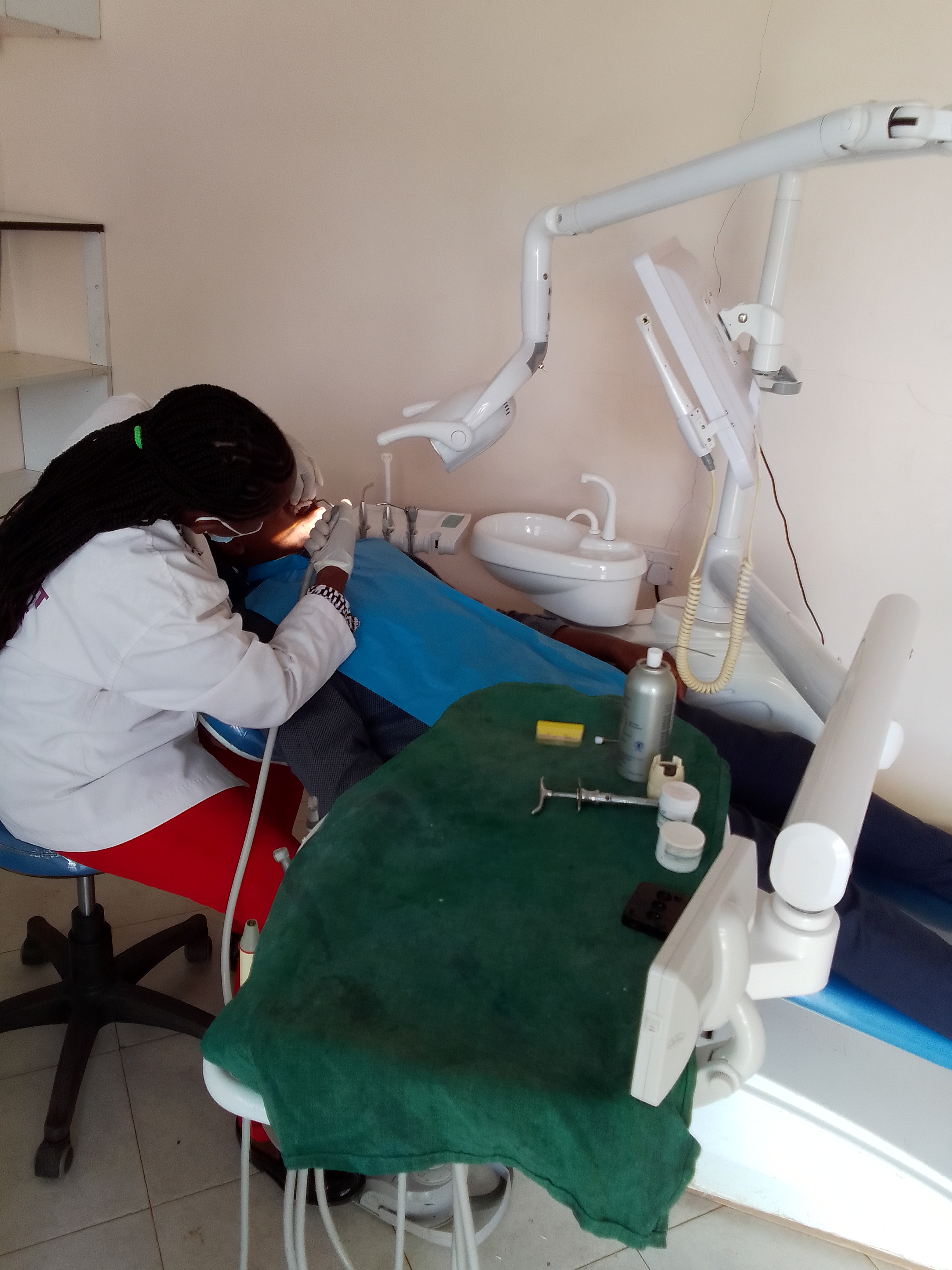 Compassionate Patient Care