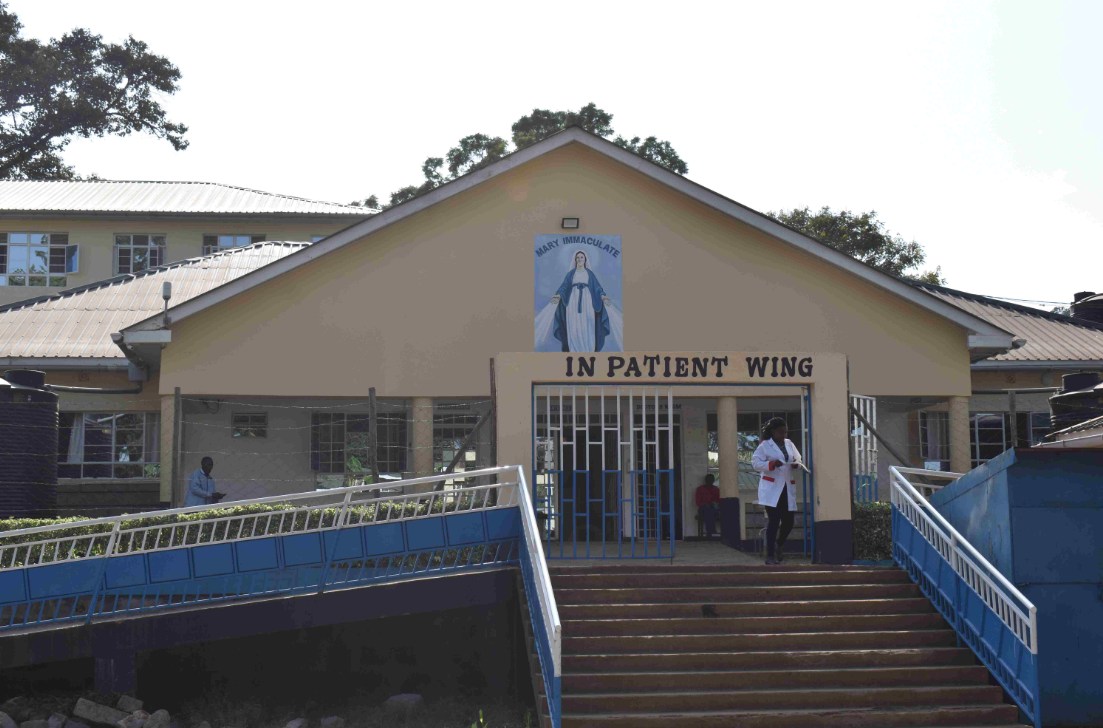 Maternity and Childcare